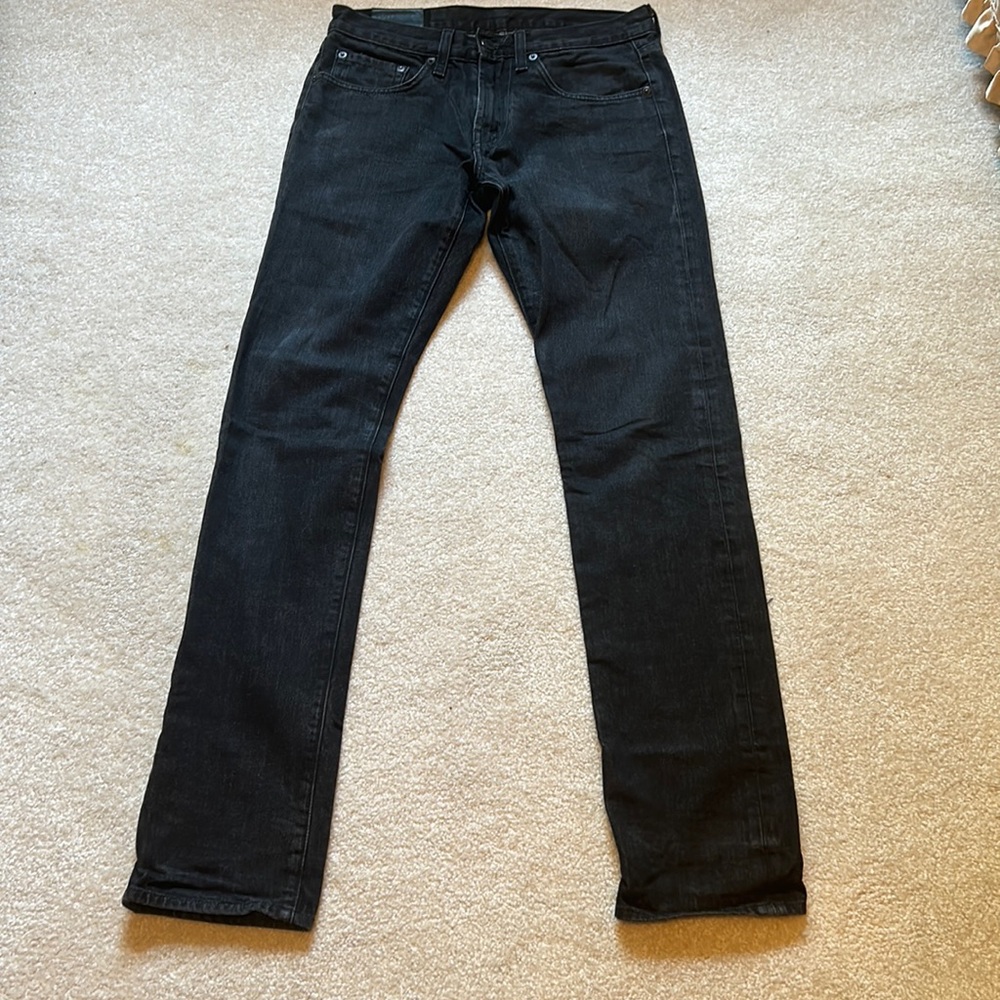 JBrand Tyler jeans slim fit, size 30